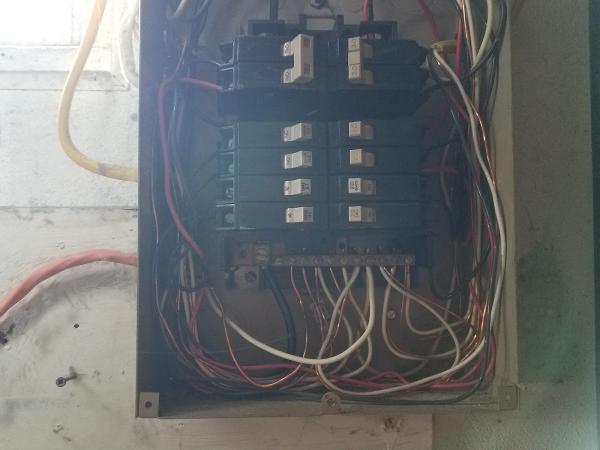 Polo & Associates Home Inspections