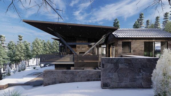 NVS Architects