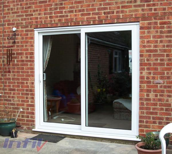 Tri-Pane Installations