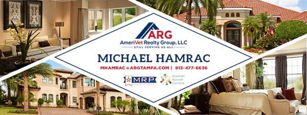 Michael Hamrac
