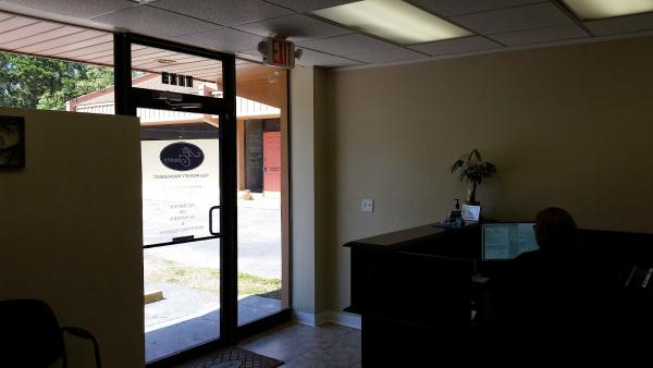All County Polk Property Management