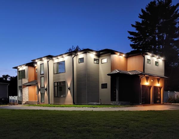 New Jersey General Contractors & Builders