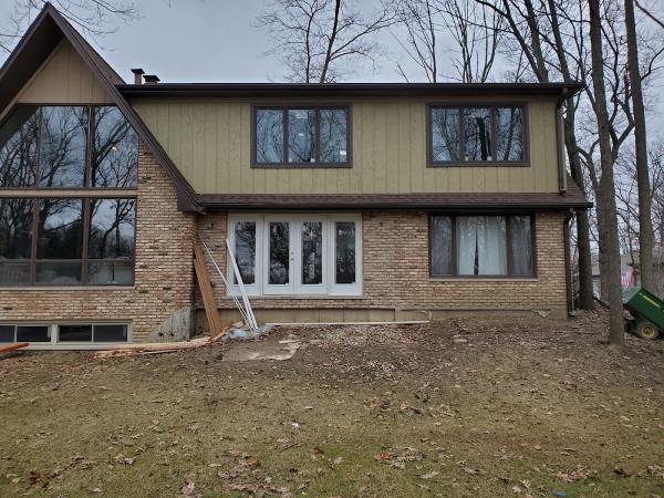 Paul Design Builders