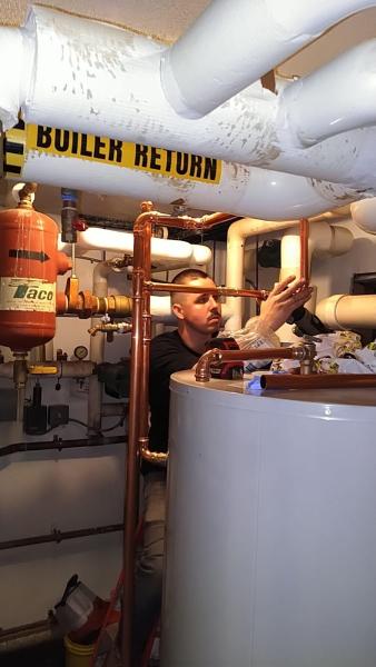 Jolt Electric & Hvac