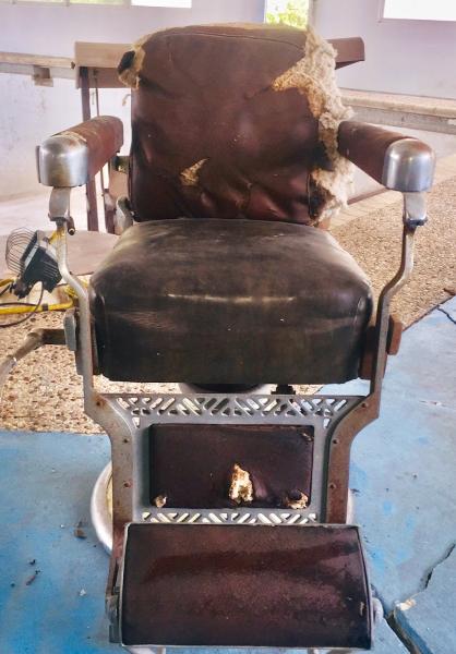 Stephen McCune Upholstery & Refinishing