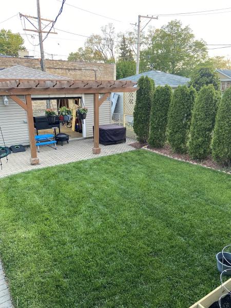 Eco Landscaping Services and Snow Removal Services