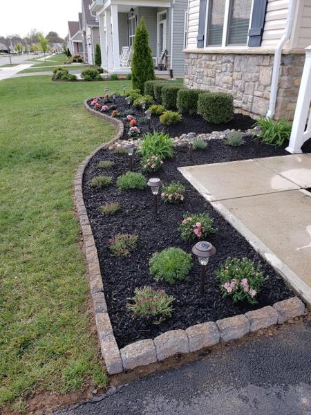 Streeter's Lawn & Landscape