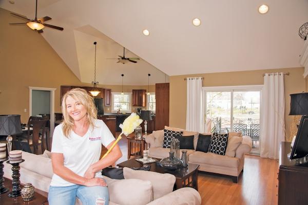 Vantage Point Cleaning Services