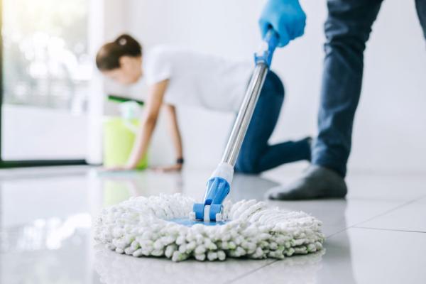 Vantage Point Cleaning Services