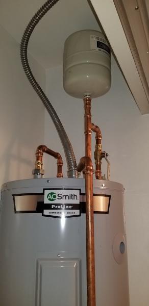 Access Plumbing and Drain Cleaning Saint Charles