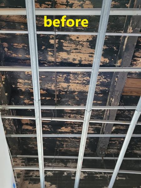 All Dry Services