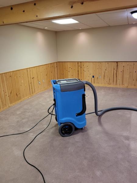 All Dry Services