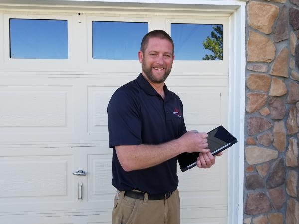 Huffman Inspections Colorado