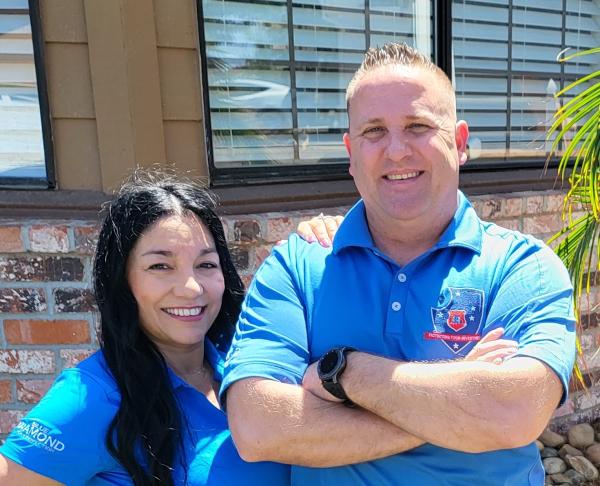 Blue Diamond Home Inspection