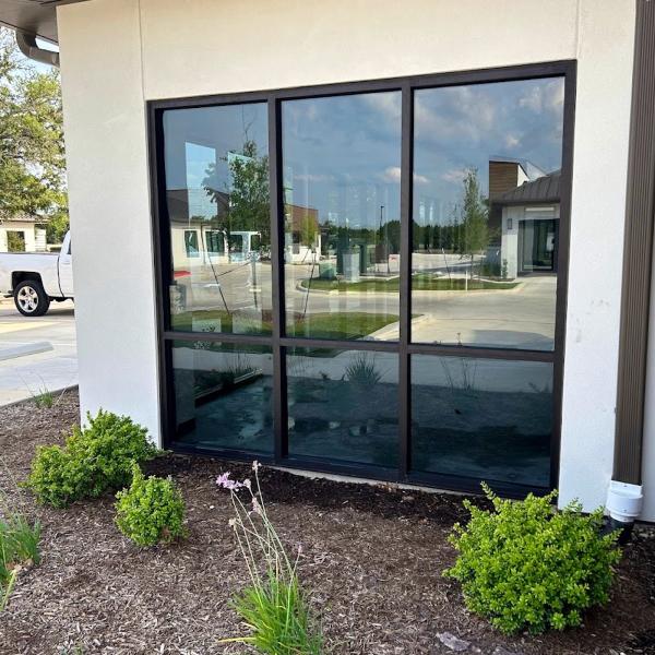 Exterior Solutions