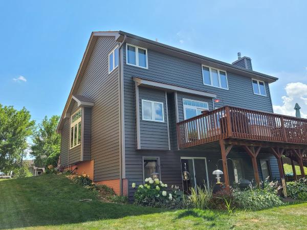Burch Better Homes
