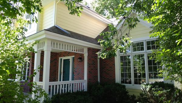 Burch Better Homes