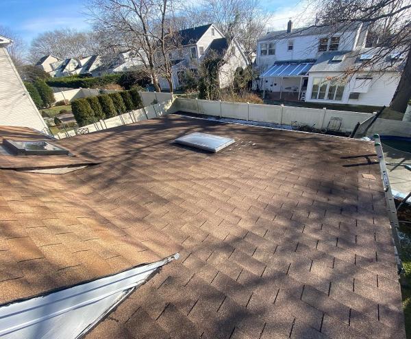 Safeway Roof Repair Long Island