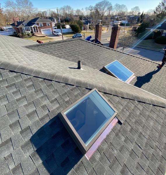 Safeway Roof Repair Long Island