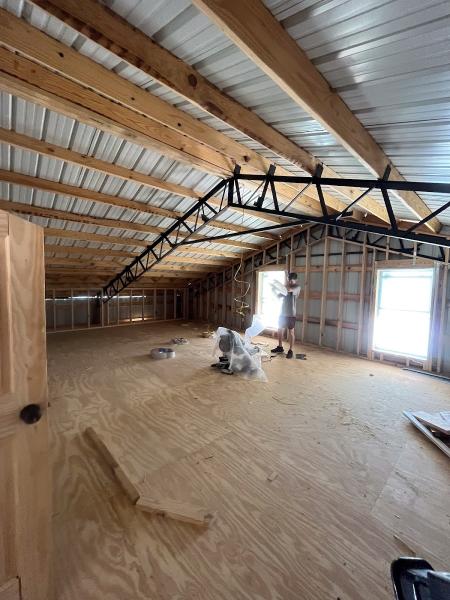 Gulf Coast Spray Foam Insulation & Coatings