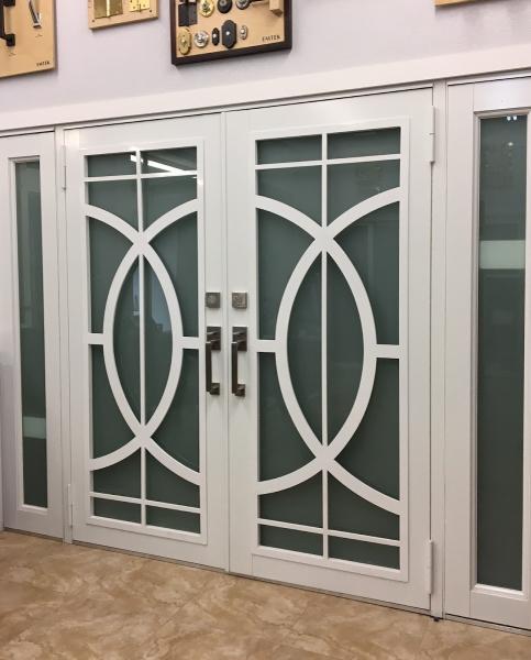 All About Doors & Windows