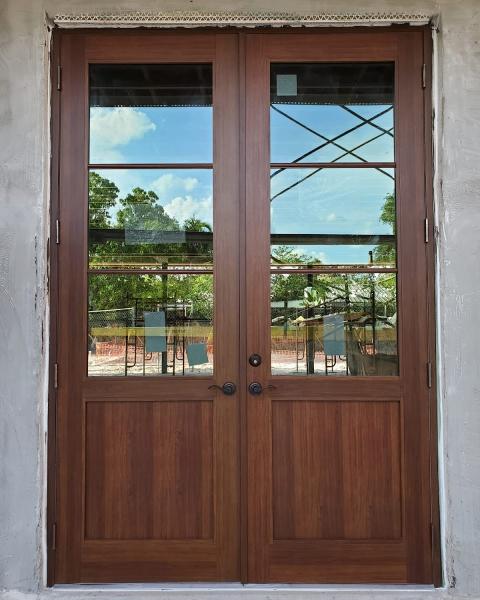 All About Doors & Windows