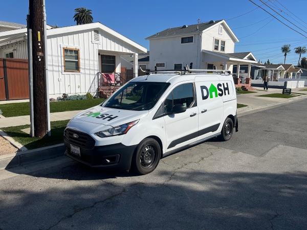 Dash Pest Control