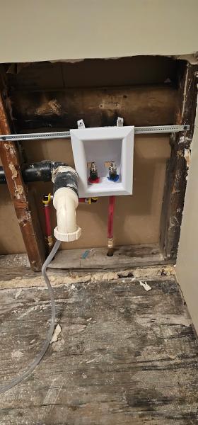 Pipe Dreams Plumbing Solutions