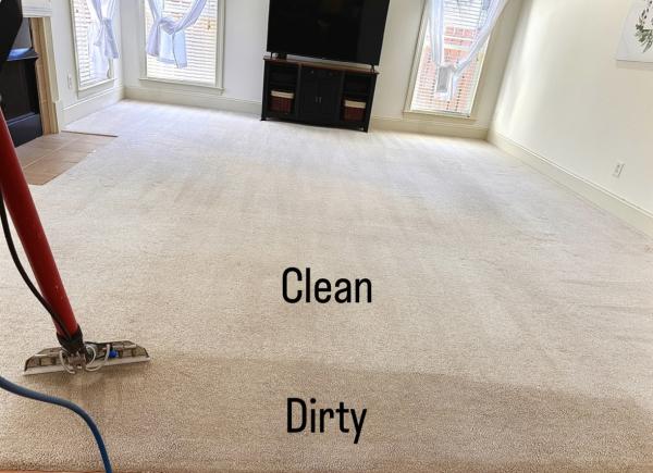 Combat Cleaning