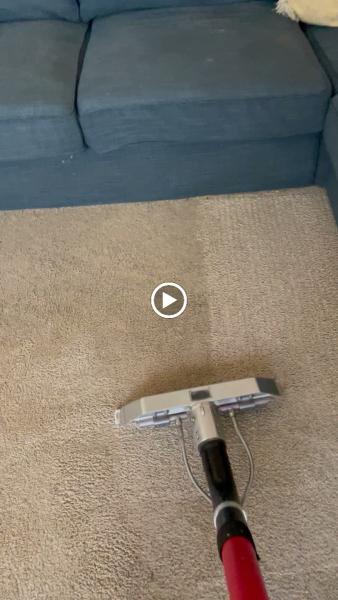 Combat Cleaning