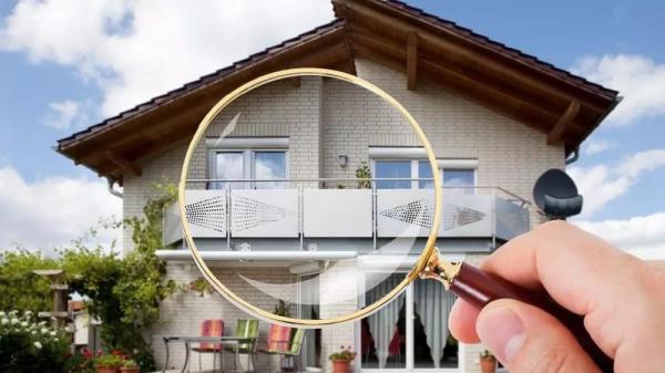 Home Inspection Geeks