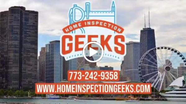 Home Inspection Geeks