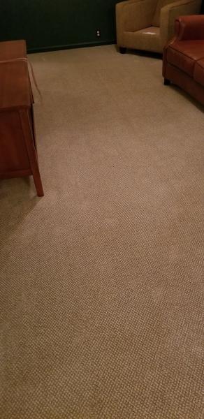 Roberts Carpet & Fine Floors