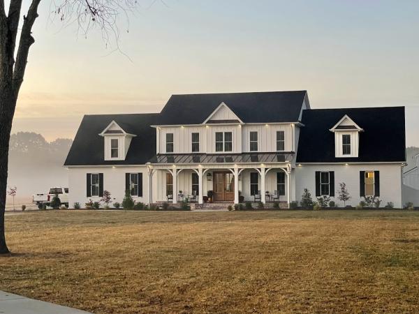 Vandiver Construction Inc