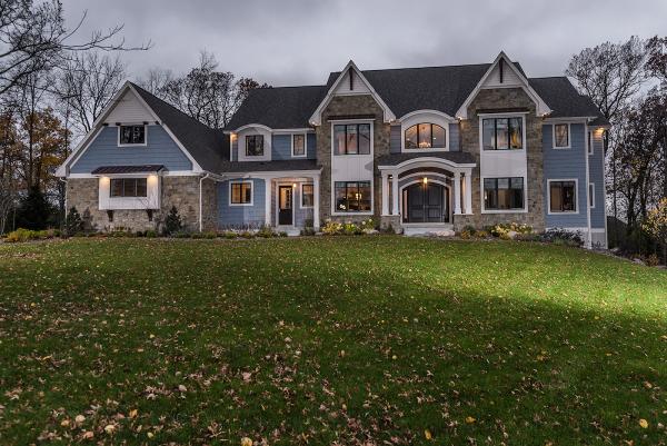 Vision Homes