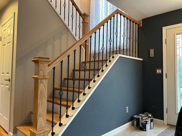 315 Hardwoods