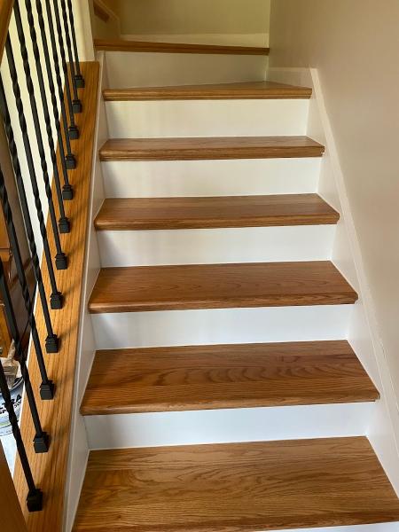 315 Hardwoods
