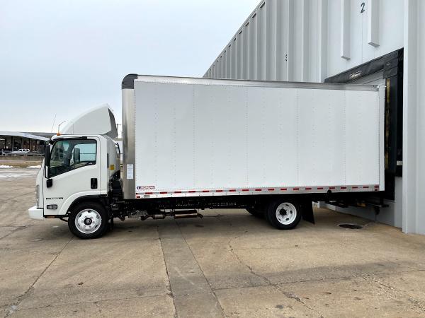 Ampol Moving