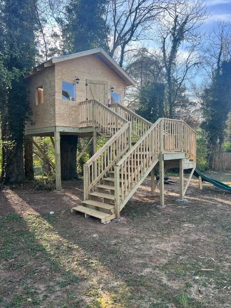 Ovi Home Improvements LLC