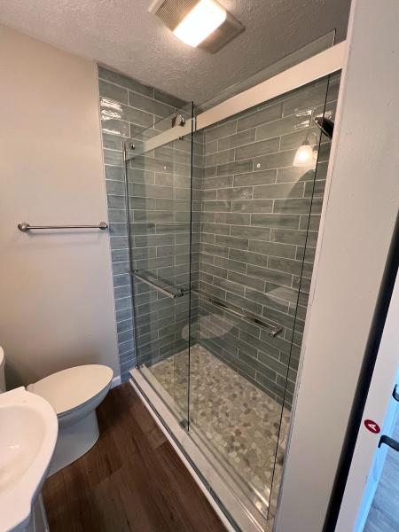 Ovi Home Improvements LLC