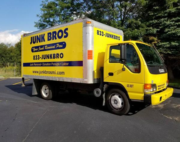 Junk Bros