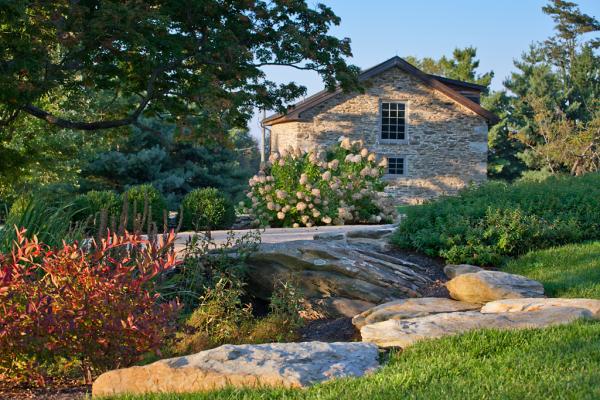 Moody Graham Landscape Architecture