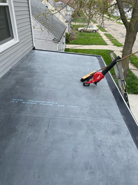 Stellar Roof Repair