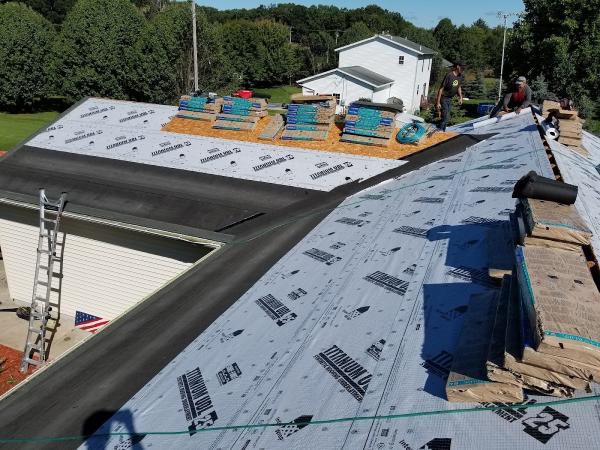 Stellar Roof Repair