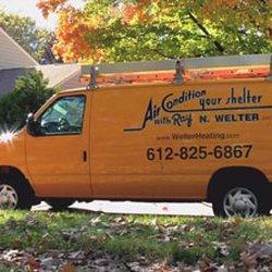 Ray N. Welter Heating Company