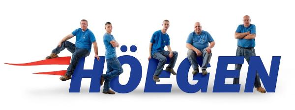 Hoegen Electric