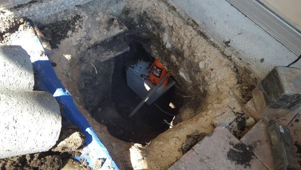 DFW Foundation Repair Services