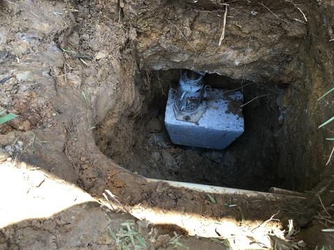 DFW Foundation Repair Services
