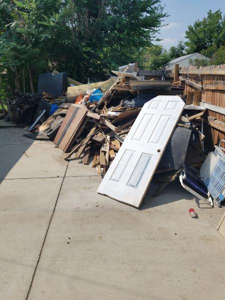 Big Ass Junk Removal