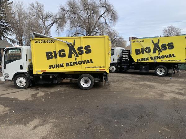 Big Ass Junk Removal